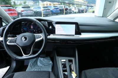 VW Golf Gebrauchtwagen VW Golf Gebrauchtwagen