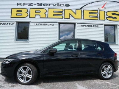 VW Golf Gebrauchtwagen VW Golf Gebrauchtwagen
