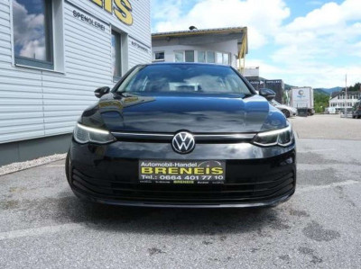 VW Golf Gebrauchtwagen VW Golf Gebrauchtwagen