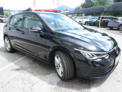 VW Golf Gebrauchtwagen VW Golf Gebrauchtwagen