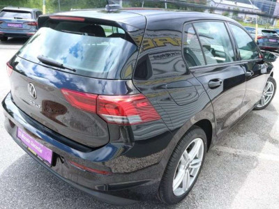 VW Golf Gebrauchtwagen VW Golf Gebrauchtwagen