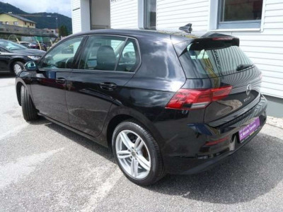 VW Golf Gebrauchtwagen VW Golf Gebrauchtwagen
