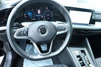 VW Golf Gebrauchtwagen VW Golf Gebrauchtwagen