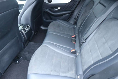 Mercedes-Benz GLC Gebrauchtwagen
