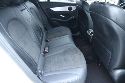 Mercedes-Benz GLC Gebrauchtwagen