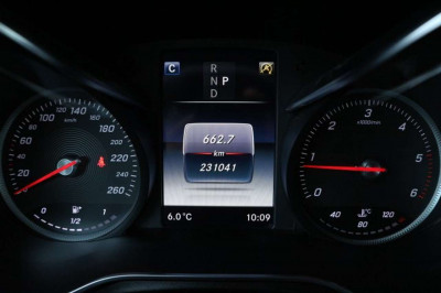 Mercedes-Benz GLC Gebrauchtwagen
