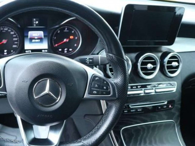 Mercedes-Benz GLC Gebrauchtwagen