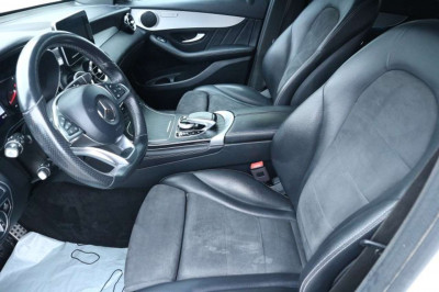 Mercedes-Benz GLC Gebrauchtwagen