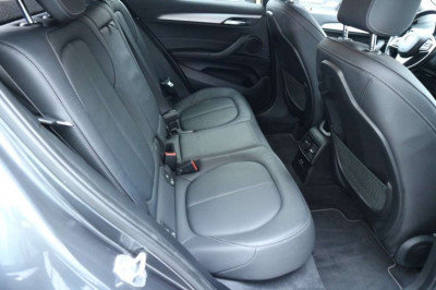 BMW X2 Gebrauchtwagen