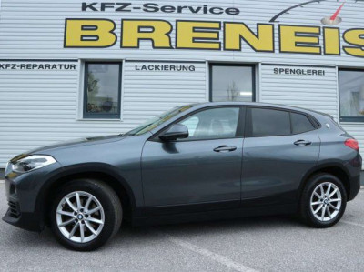 BMW X2 Gebrauchtwagen