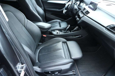 BMW X2 Gebrauchtwagen