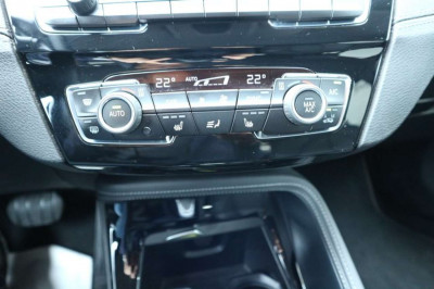 BMW X2 Gebrauchtwagen