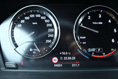 BMW X2 Gebrauchtwagen