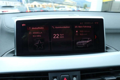 BMW X2 Gebrauchtwagen