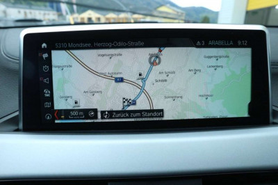 BMW X2 Gebrauchtwagen