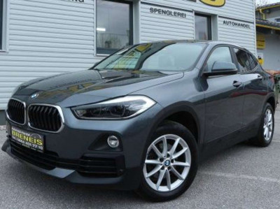 BMW X2 Gebrauchtwagen