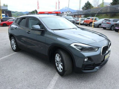 BMW X2 Gebrauchtwagen