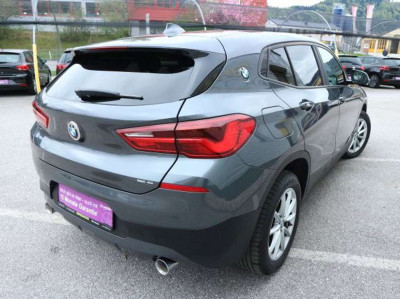BMW X2 Gebrauchtwagen