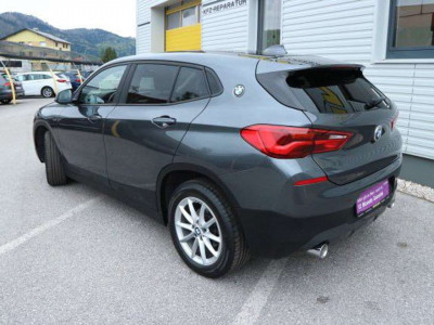 BMW X2 Gebrauchtwagen
