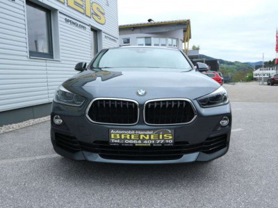 BMW X2 Gebrauchtwagen