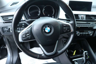 BMW X2 Gebrauchtwagen
