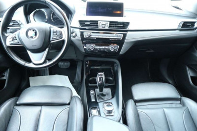 BMW X2 Gebrauchtwagen