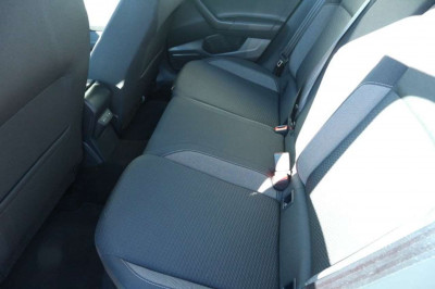 VW Polo Gebrauchtwagen VW Polo Gebrauchtwagen