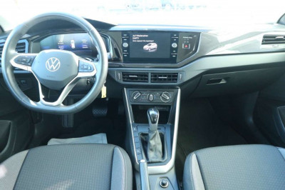 VW Polo Gebrauchtwagen VW Polo Gebrauchtwagen