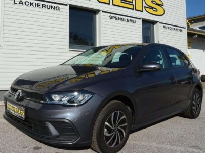 VW Polo Gebrauchtwagen VW Polo Gebrauchtwagen