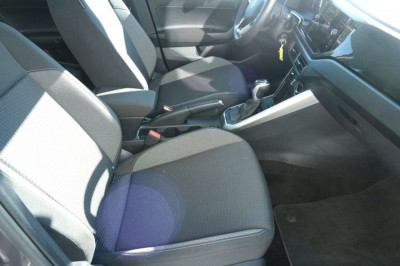 VW Polo Gebrauchtwagen VW Polo Gebrauchtwagen