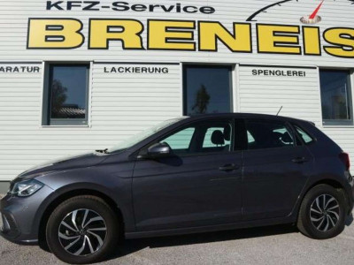 VW Polo Gebrauchtwagen VW Polo Gebrauchtwagen