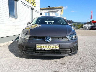 VW Polo Gebrauchtwagen VW Polo Gebrauchtwagen