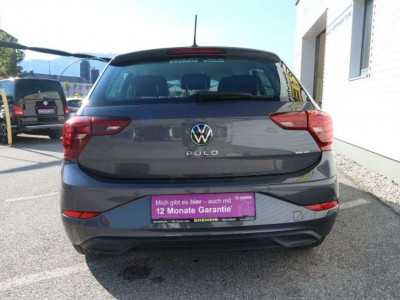 VW Polo Gebrauchtwagen VW Polo Gebrauchtwagen