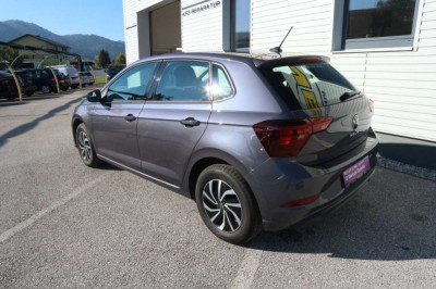 VW Polo Gebrauchtwagen VW Polo Gebrauchtwagen