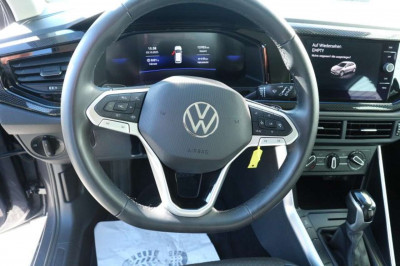 VW Polo Gebrauchtwagen VW Polo Gebrauchtwagen
