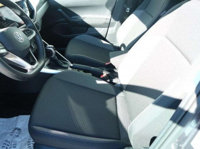 VW Polo Gebrauchtwagen VW Polo Gebrauchtwagen