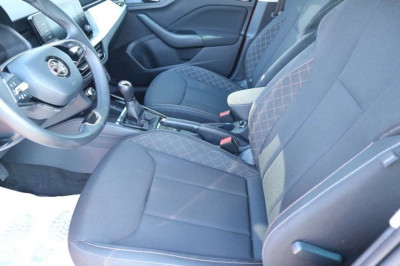 Skoda Kamiq Gebrauchtwagen Skoda Kamiq Gebrauchtwagen