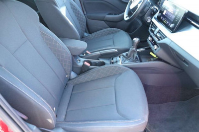 Skoda Kamiq Gebrauchtwagen Skoda Kamiq Gebrauchtwagen
