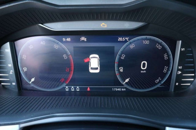 Skoda Kamiq Gebrauchtwagen Skoda Kamiq Gebrauchtwagen
