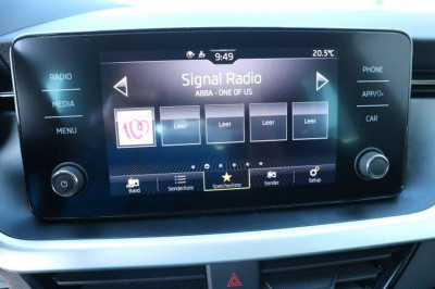 Skoda Kamiq Gebrauchtwagen Skoda Kamiq Gebrauchtwagen