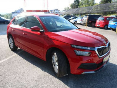 Skoda Kamiq Gebrauchtwagen Skoda Kamiq Gebrauchtwagen