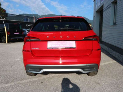 Skoda Kamiq Gebrauchtwagen Skoda Kamiq Gebrauchtwagen