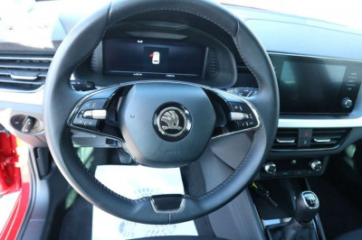 Skoda Kamiq Gebrauchtwagen Skoda Kamiq Gebrauchtwagen