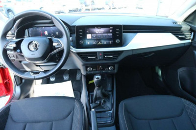 Skoda Kamiq Gebrauchtwagen Skoda Kamiq Gebrauchtwagen
