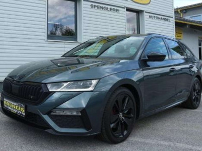 Skoda Octavia Gebrauchtwagen Skoda Octavia Gebrauchtwagen