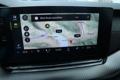 Skoda Octavia Gebrauchtwagen Skoda Octavia Gebrauchtwagen