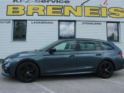 Skoda Octavia Gebrauchtwagen Skoda Octavia Gebrauchtwagen