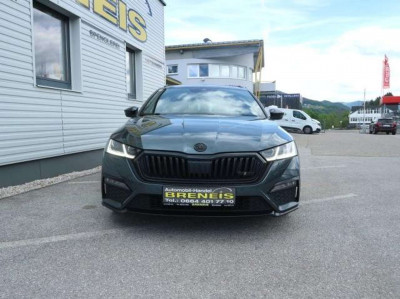 Skoda Octavia Gebrauchtwagen Skoda Octavia Gebrauchtwagen