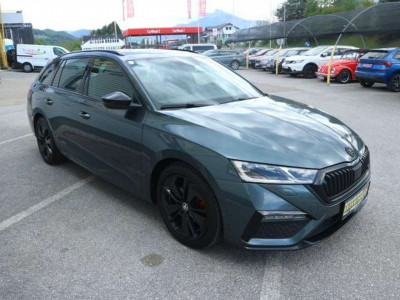 Skoda Octavia Gebrauchtwagen Skoda Octavia Gebrauchtwagen