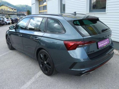 Skoda Octavia Gebrauchtwagen Skoda Octavia Gebrauchtwagen